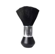 Brocha Talquera Negra ECO PB1052