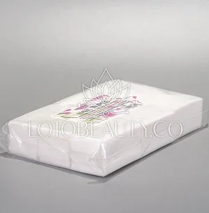 Toalla Removedora esmaltes OH Belleza