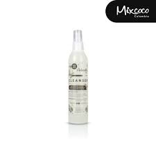 Cleanser Antonella Nails 250ml