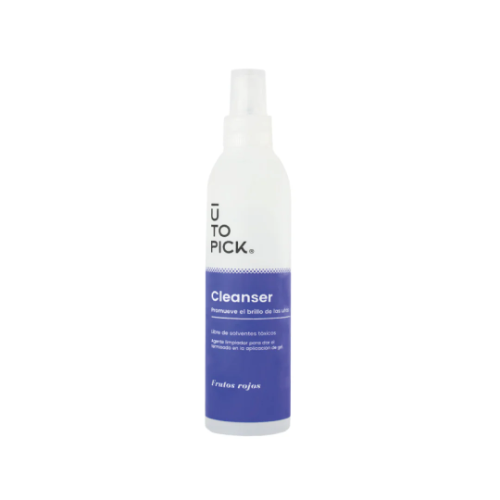 Cleanser 120ml utopick