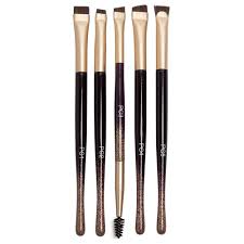 DU SET PINCELES MERLOTS BRO3290