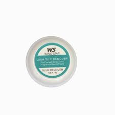 WS WS REMOVEDOR CREMA