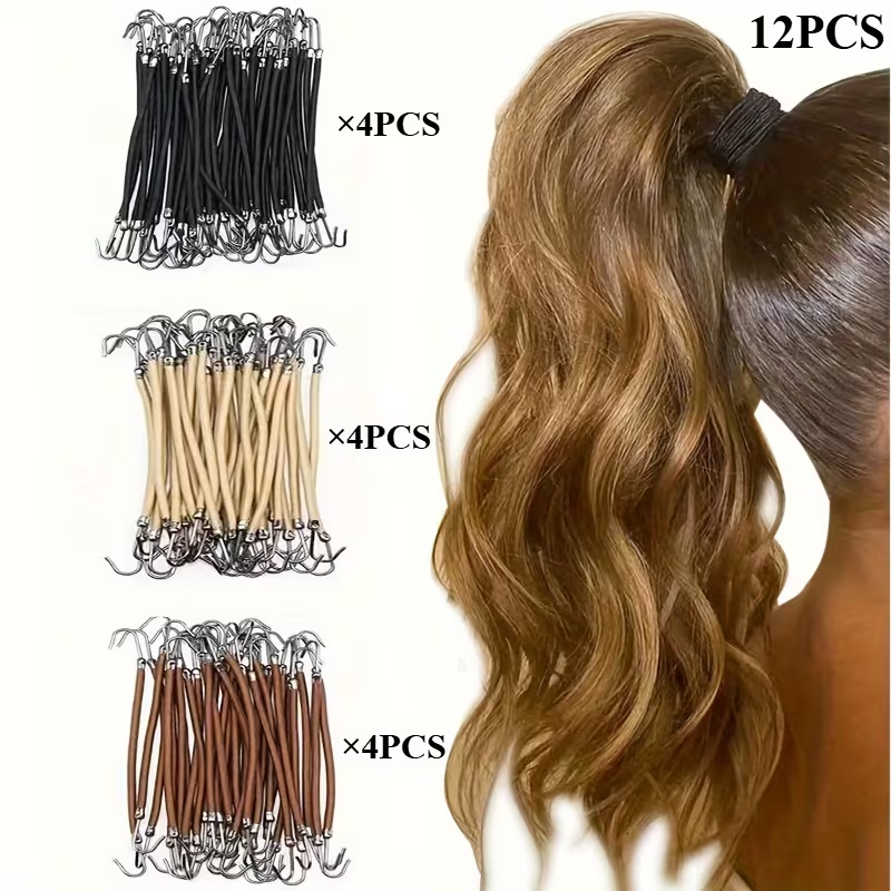 set bandas cabello