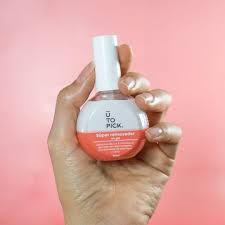 UTOPICK SUPER REMOVEDOR EN GEL 30ML