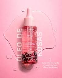 OLEO DE ROSAS GOTERO 5O ML NUEVA PRESENTACION MPOR 50ML