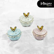 COPA MONOMERO MARIPOSA