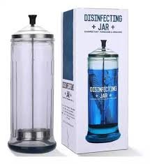 Immortal Jarra Desinfectante RT-1014