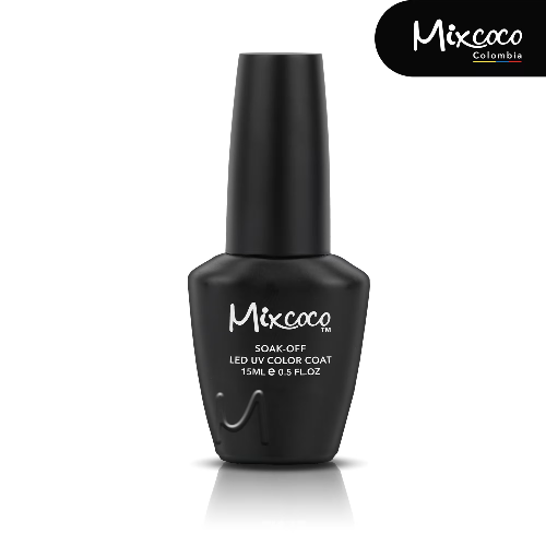HARD GEL MIXCOCO
