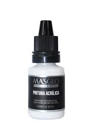 ZAME PINTURA AEROGRAFO BLANCA 60ml INDIVIDUAL