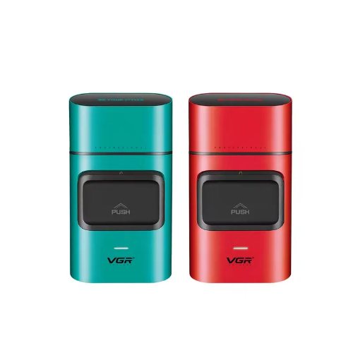 shaver vgr 307