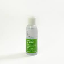 UTOPICK LIMPIADOR DE PINCEL 60ML