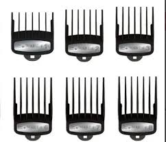 GUIAS CLIP METALICA INDIVIDUAL