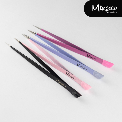 PINZA STICKERS DE COLORES