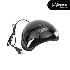 LAMPARA SUN5 48W NEGRA7BLANCA