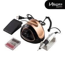 NAIL DRILL INHALAMBRICO SML MODELO M11 35.000RPM