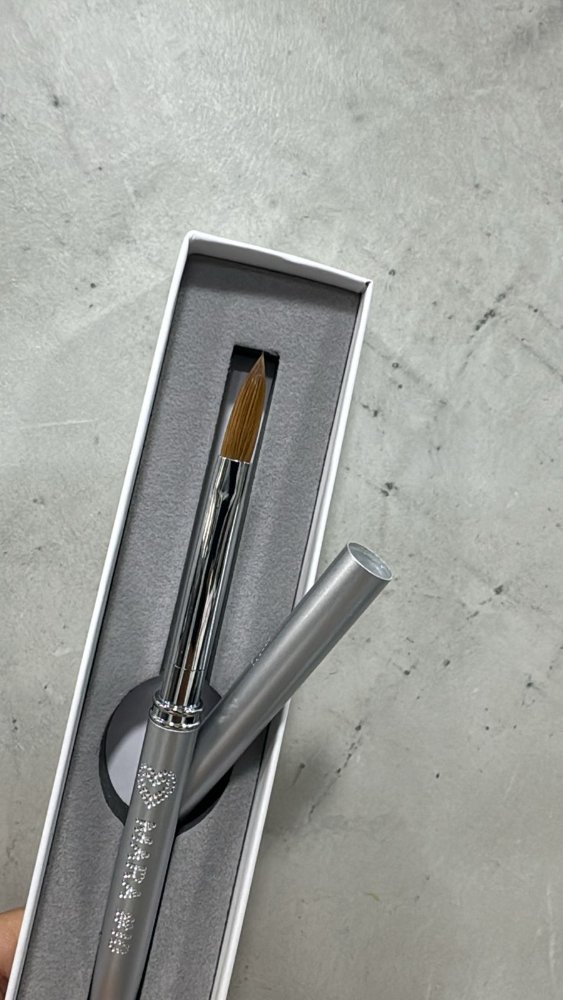 PINCEL KOLISKY MANGO PASTA PREMIUN MP98-10