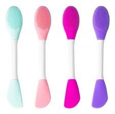 BROCHA EXFOLIANTE DOBLE REF P-187