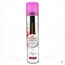 Badi Shampoo en Seco