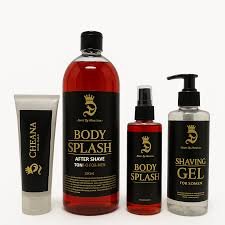 COMBO SPLASH COOL X4 PROMOCION