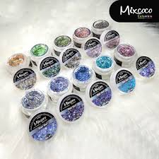 star gel mixcoco
