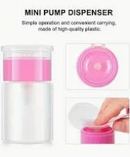 DISPENSADOR REVOMEDOR PQ OH BELLEZA -LULA YW419