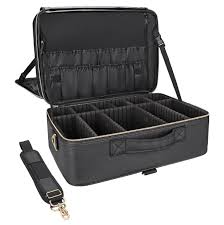 MALETA MAQUILLAJE MEDIANA 3202