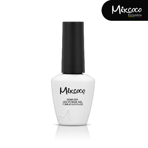 SUPER BASE GEL 7.5 MIXCOCO