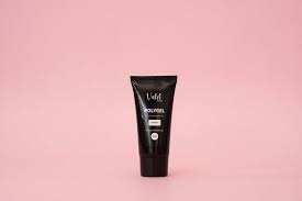 POLIGEL X 60ML CLEAR OH BELLEZA