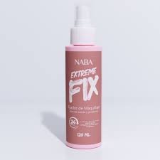 Naba Extreme Fix 120ml