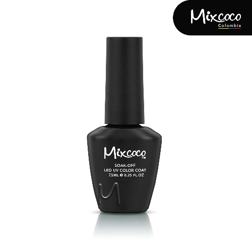 ESMALTE GLASS  7.5ML MIXCOCO