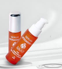 SERUM DE VITAMINA C