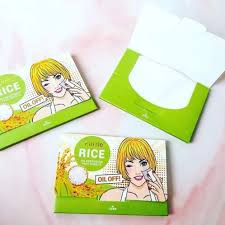KARITE PAPEL DE ARROZ