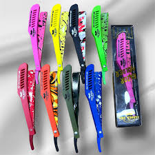 BARBER PRO  BARBERA RIEL COLOR