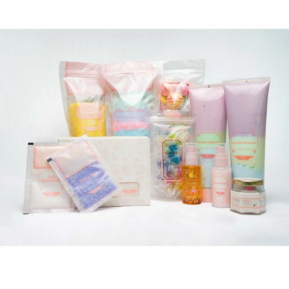 KIT DE PEDI SPA GRANDE