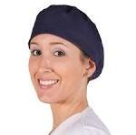 GORRO AZUL OSCURO