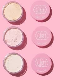 POLVO SUELTO GIRLY