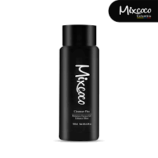 CLEANSER PLUSS MIXCOCO  120 GRS