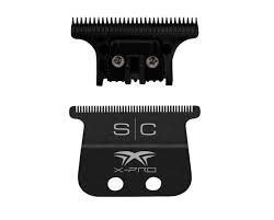 SC536B CUCHILLA WIDE X PRO Y THE OUNE BLACK
