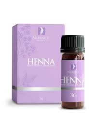 HENNA NUANCE