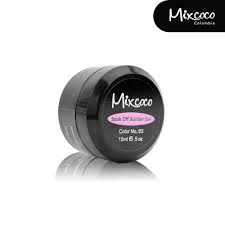 BUILDER GEL MIXCOCO
