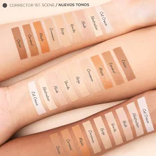 ATENEA CORRECTOR