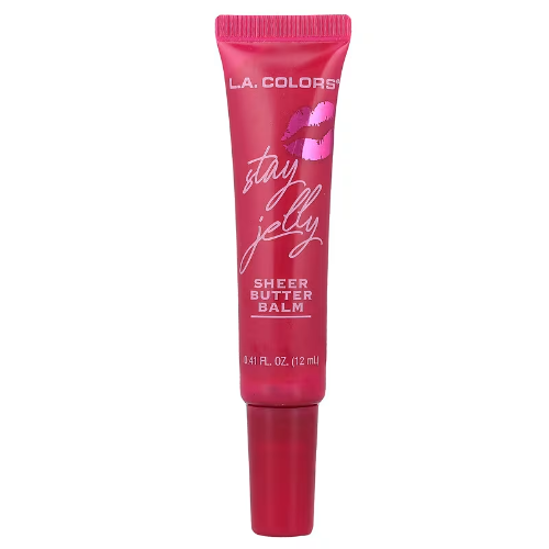 STAY JELLY SHEER BUTTER