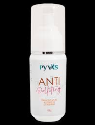 PYVAS ANTI POLUCION