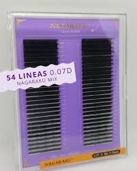54 LINEA 0.07 MIX