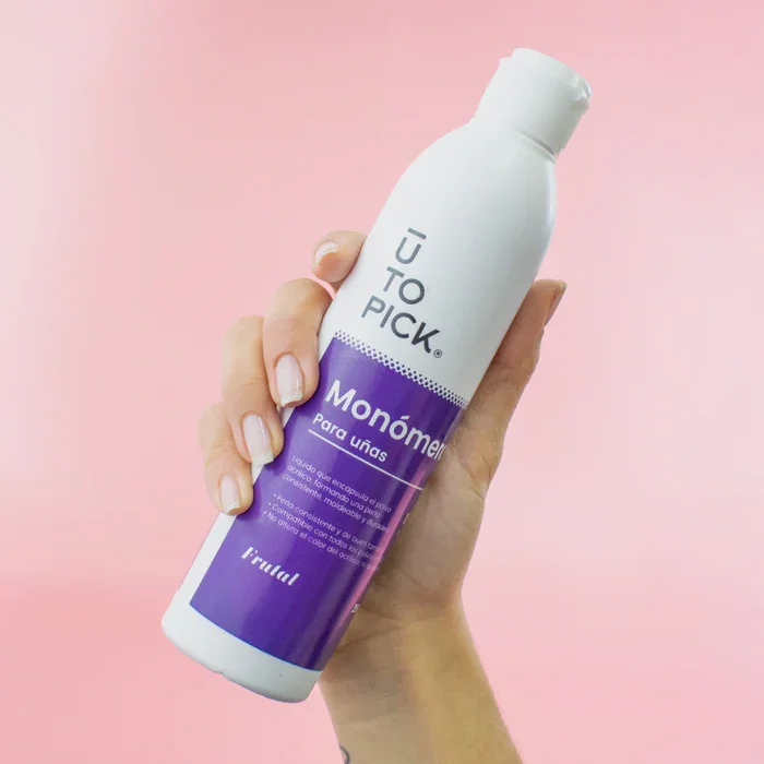 MONOMERO *250ML UTOPICK