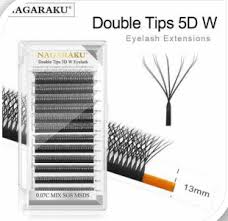 NAGARAKU 5DW MIX