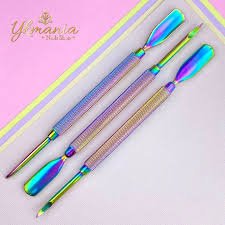 SET PUCHES MANICURA METALICO MPZS3