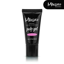 POLIGEL 60 ML MIXCOCO