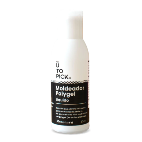 UTOPICK MOLDEADOR POLYGEL LIQUIDO 250 ML