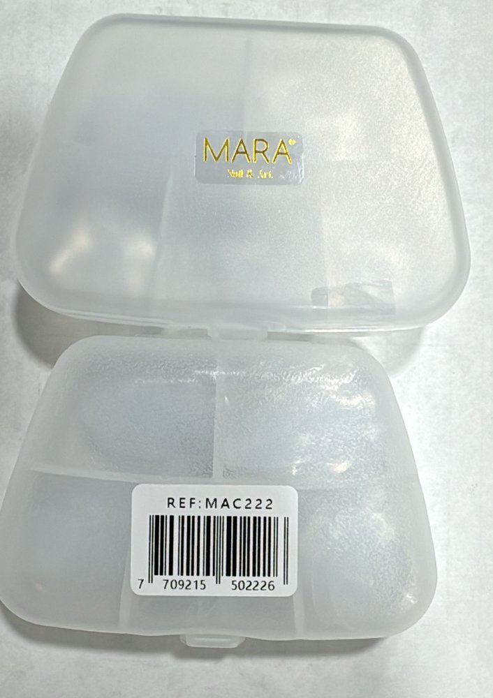 MOLDE GUIA SILICONA PARA DUAL
